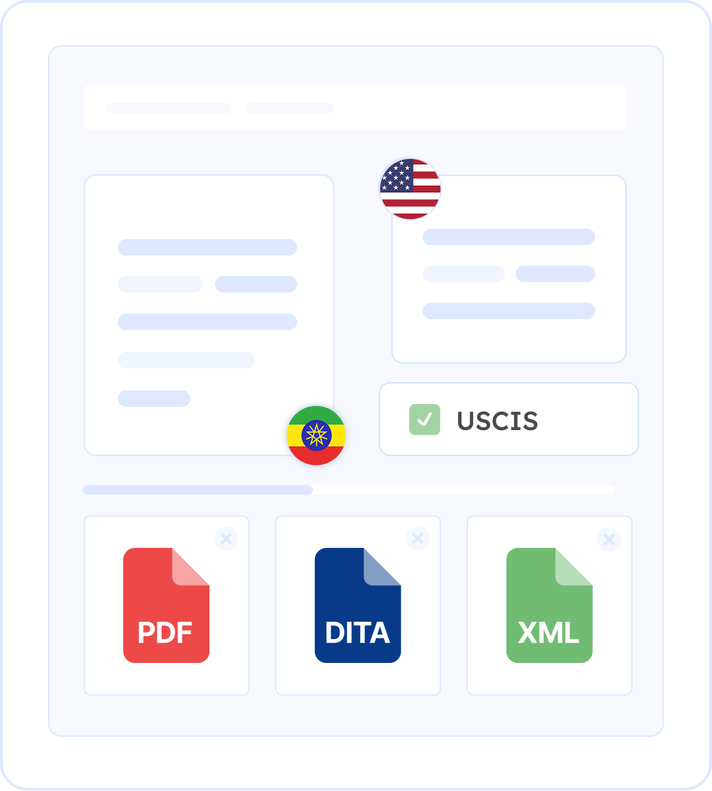 Beyond Words: Patience and the Care Behind Every Petition