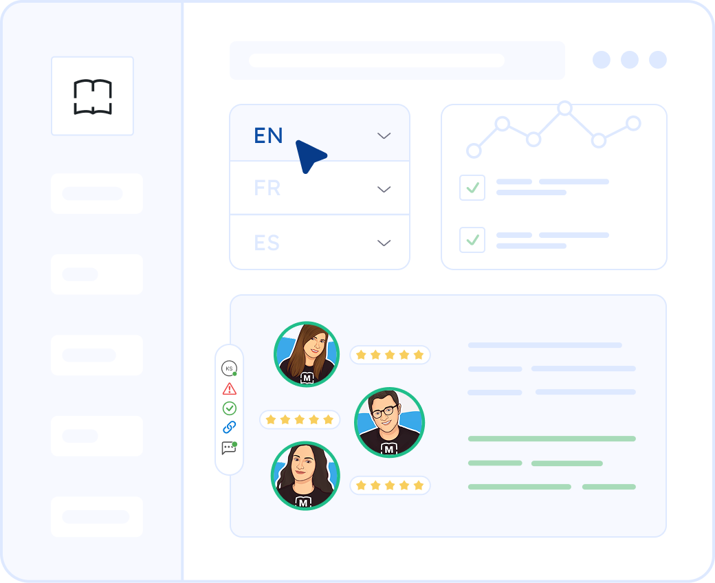 Get Started with Professional Proofreading Services  