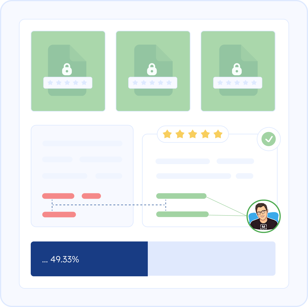 Professional Proofreading and Editing Services in 120+ Languages