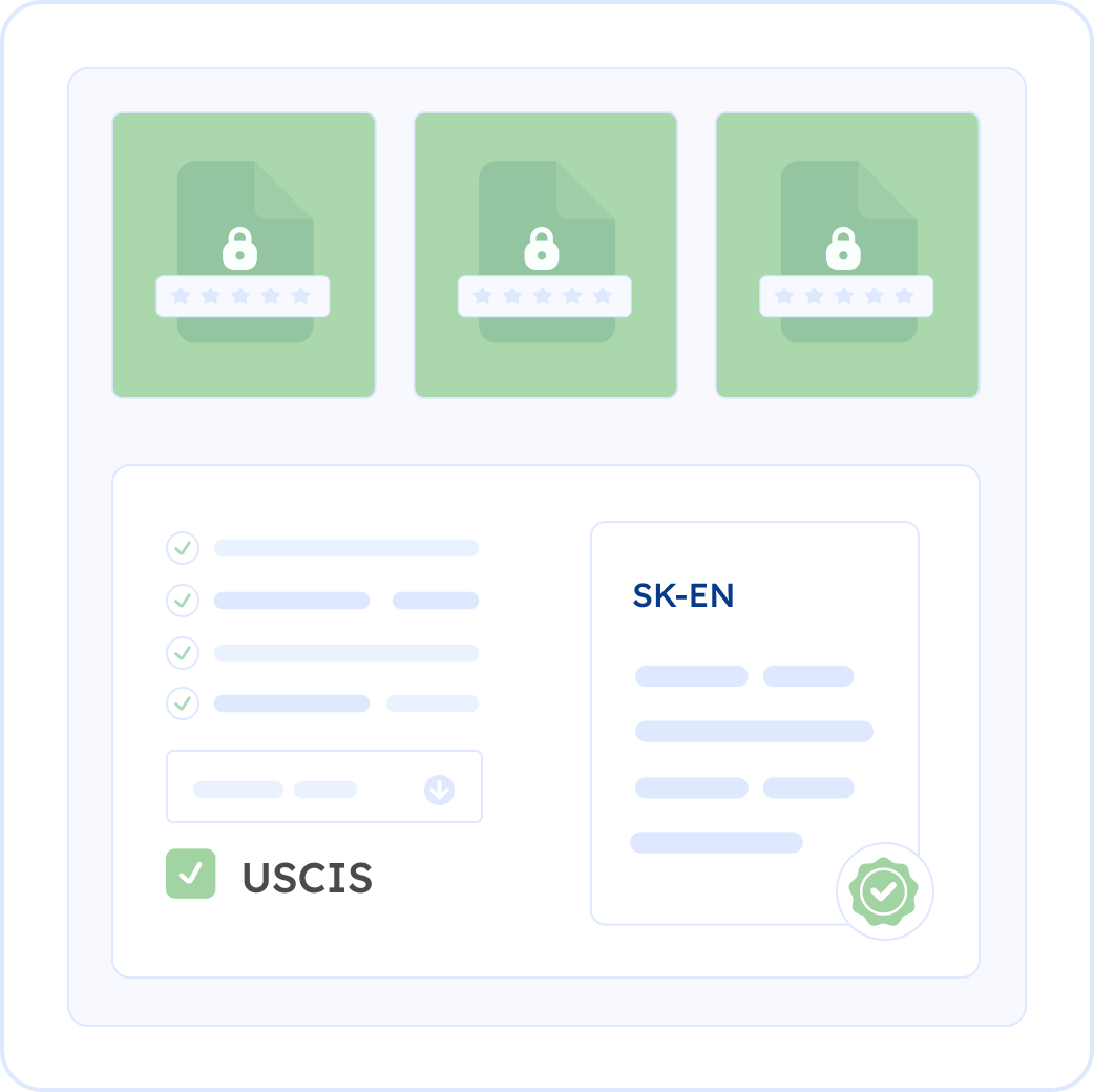 Specialized Support for Your Slovak Civil Registry Documents