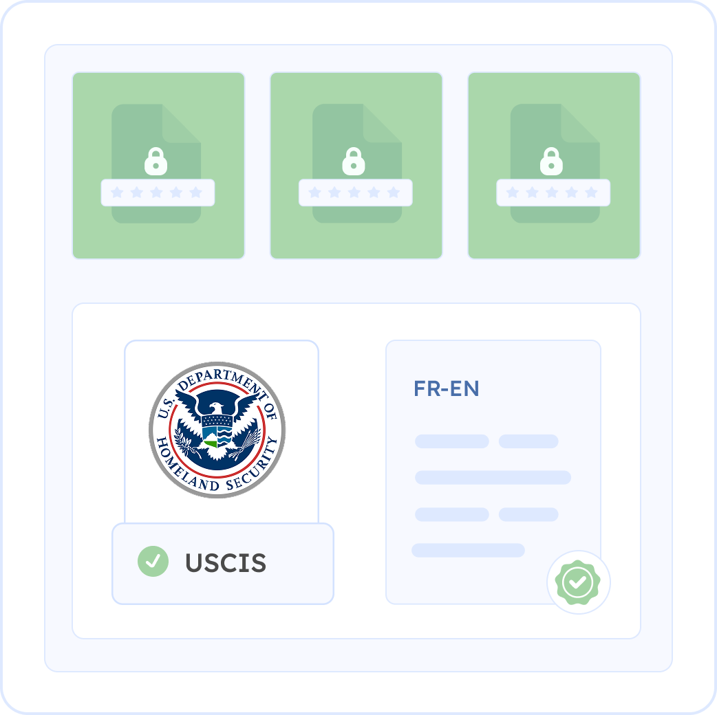 MotaWord's Certified French Translation Services