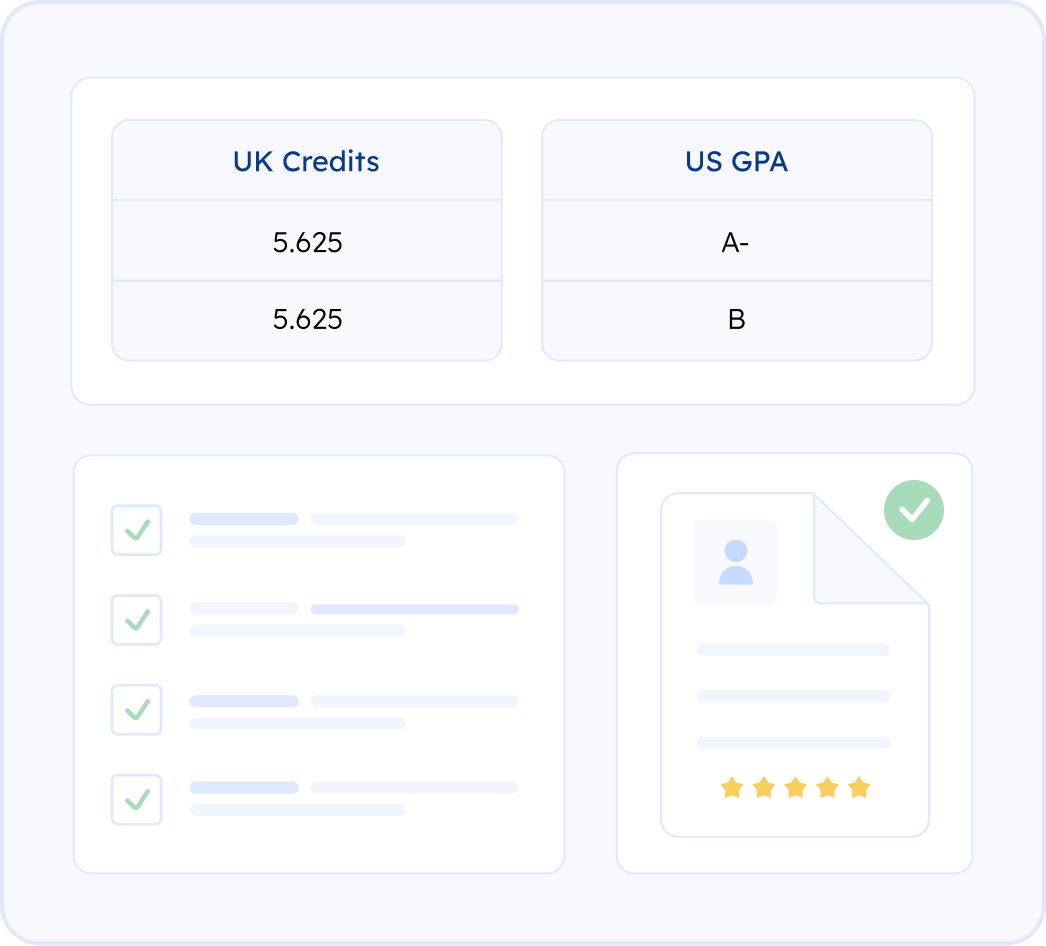 Why You Need an Academic Evaluation for Employment