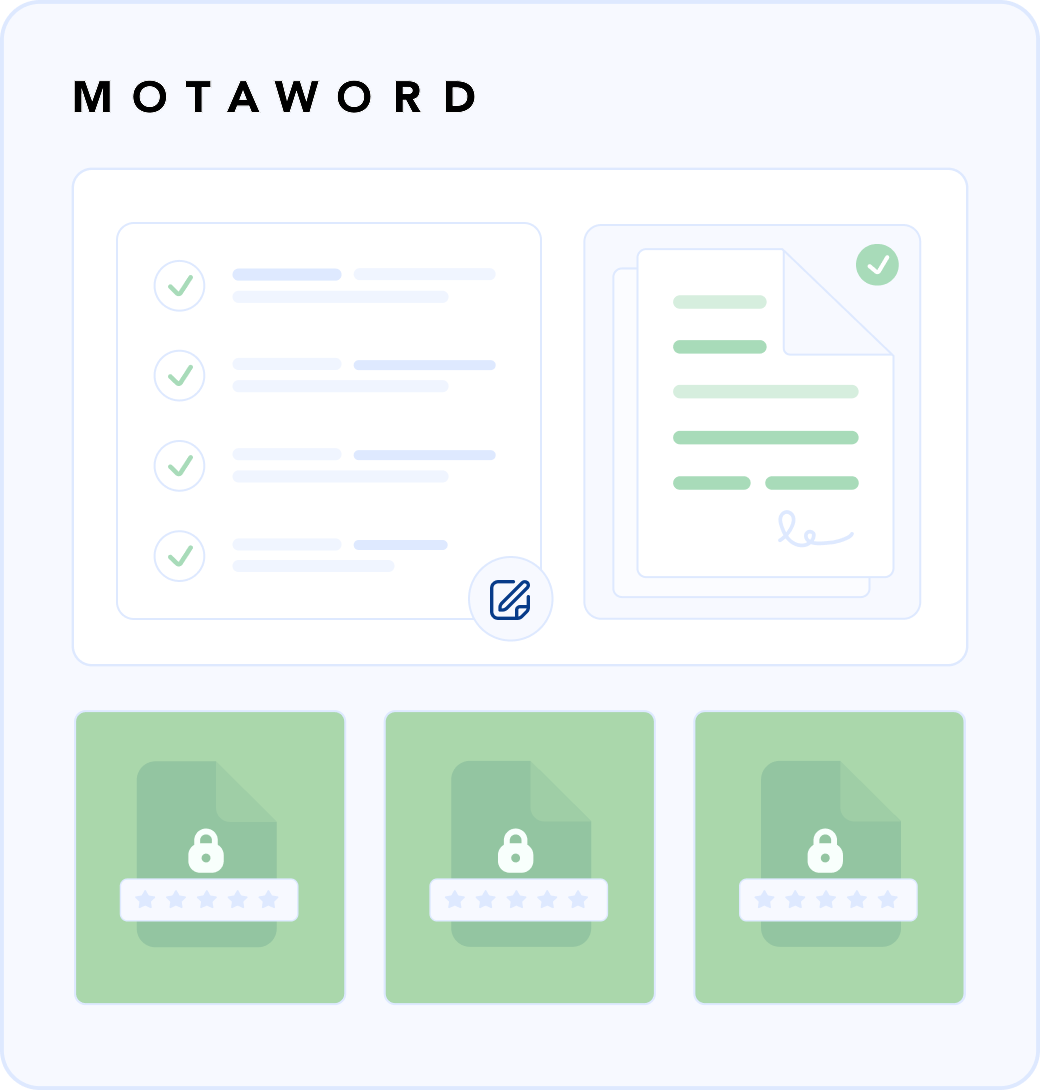 Streamline Your USCIS Application: MotaWord’s Visa-First Approach to Expert Opinions