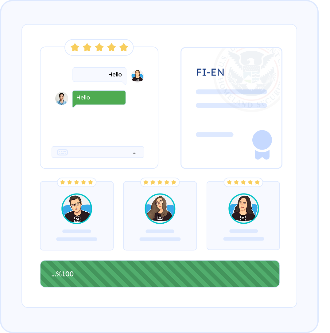 Professional Support with Finnish Reliability