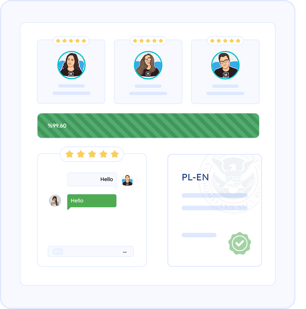 Polish "Rzetelność" Meets Global Support