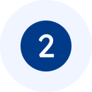 Our credential experts review your documentation and determine US equivalency