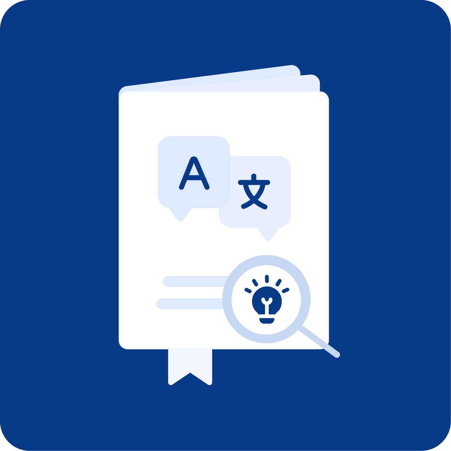 A Clear Overview of the 3 Main Types of Translation