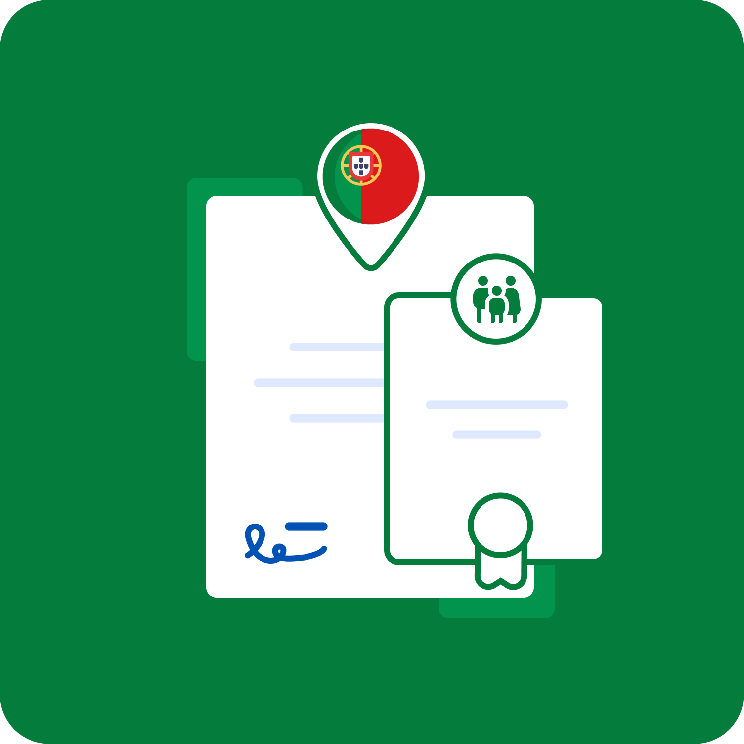 How to Translate Portuguese Birth Certificates for USCIS