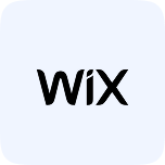 Wix website translation