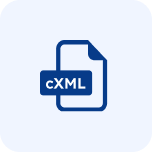 cxml procurement integration