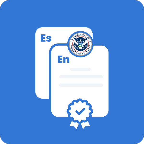 spanish to english translation