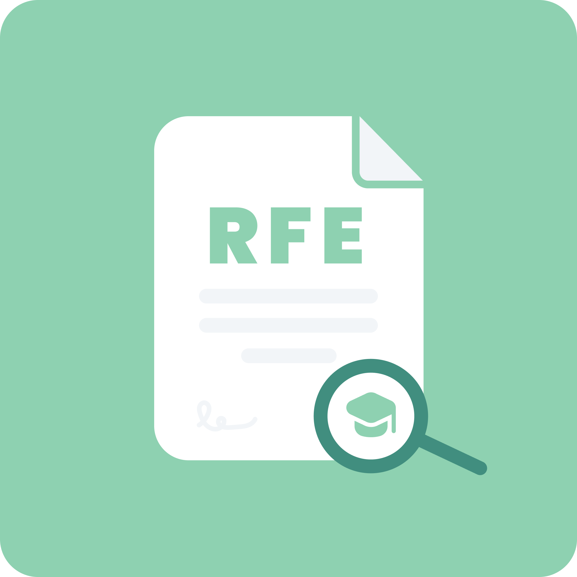 Common RFEs related to foreign academic credentials