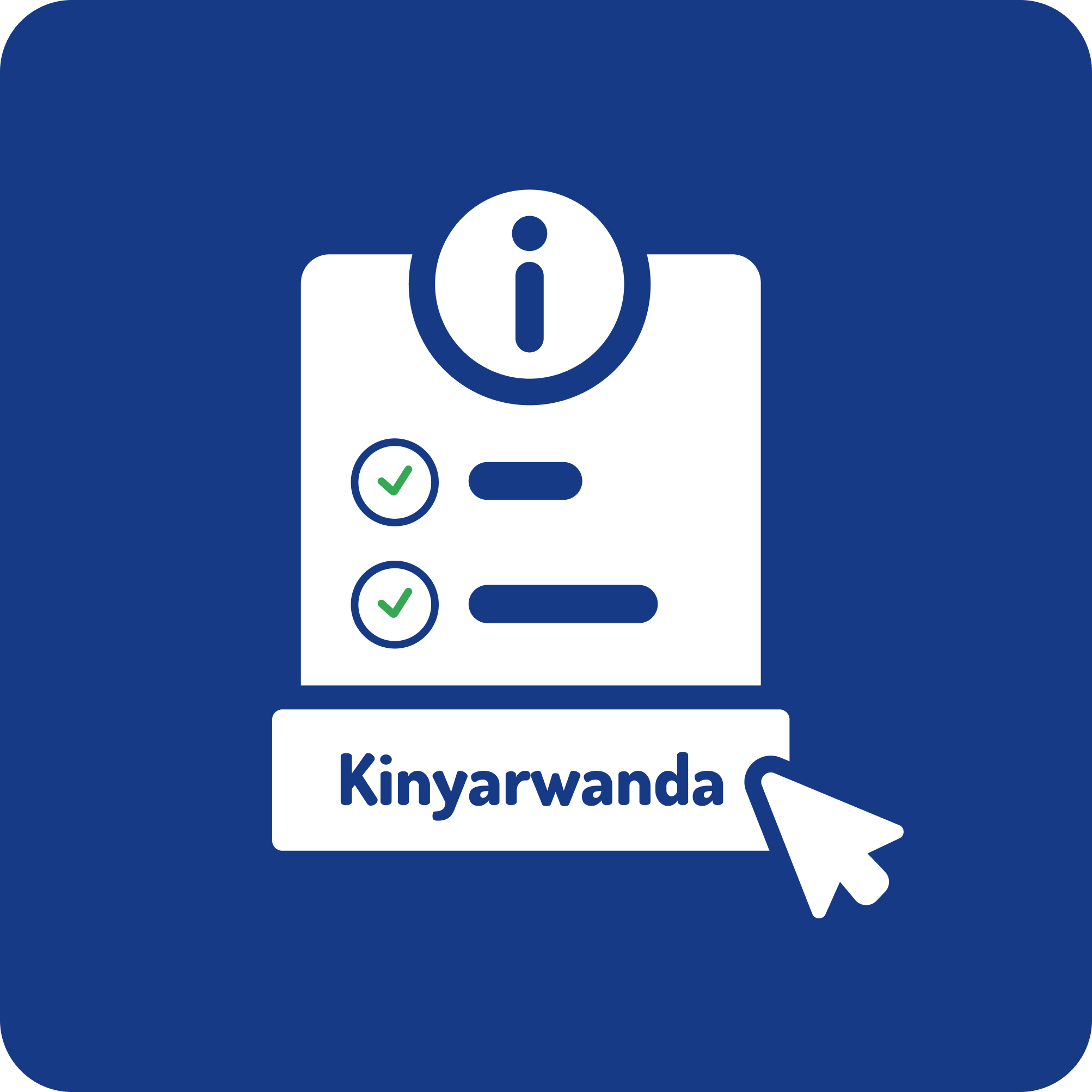 How to Translate English to Kinyarwanda: A Comprehensive Guide