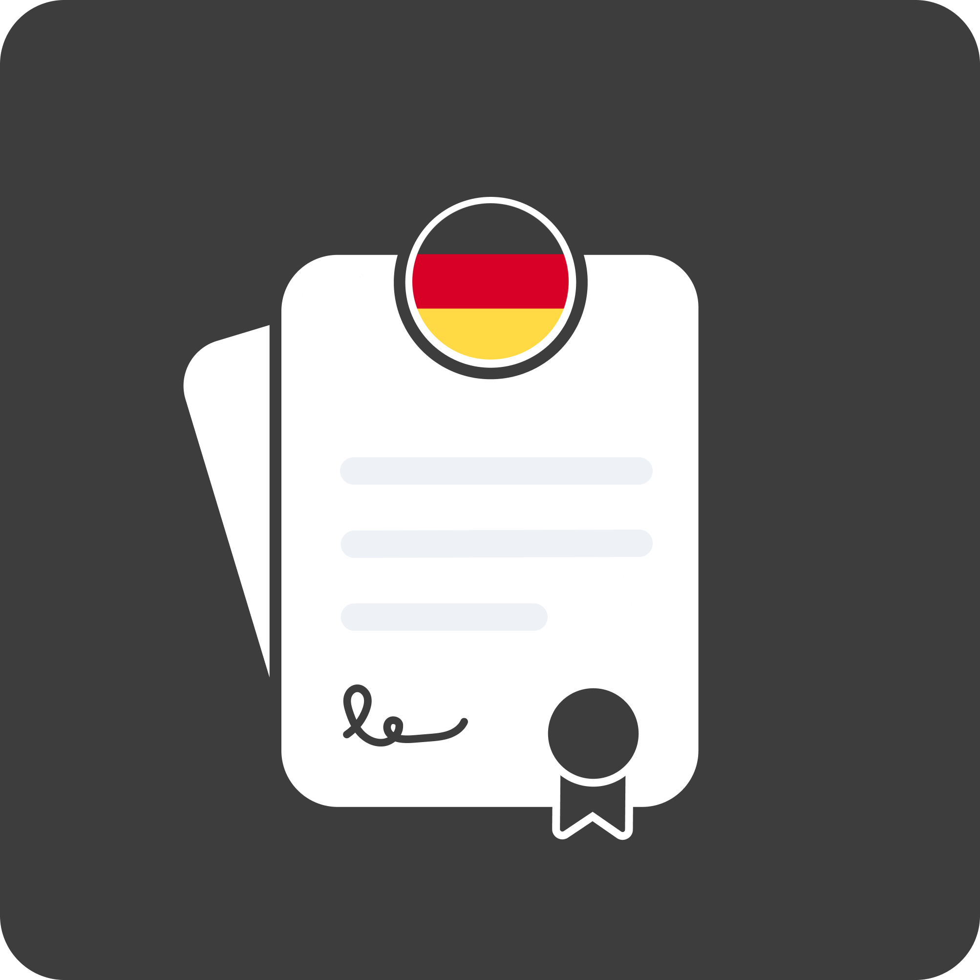 German Documents Credential Evaluation for U.S. Schools
