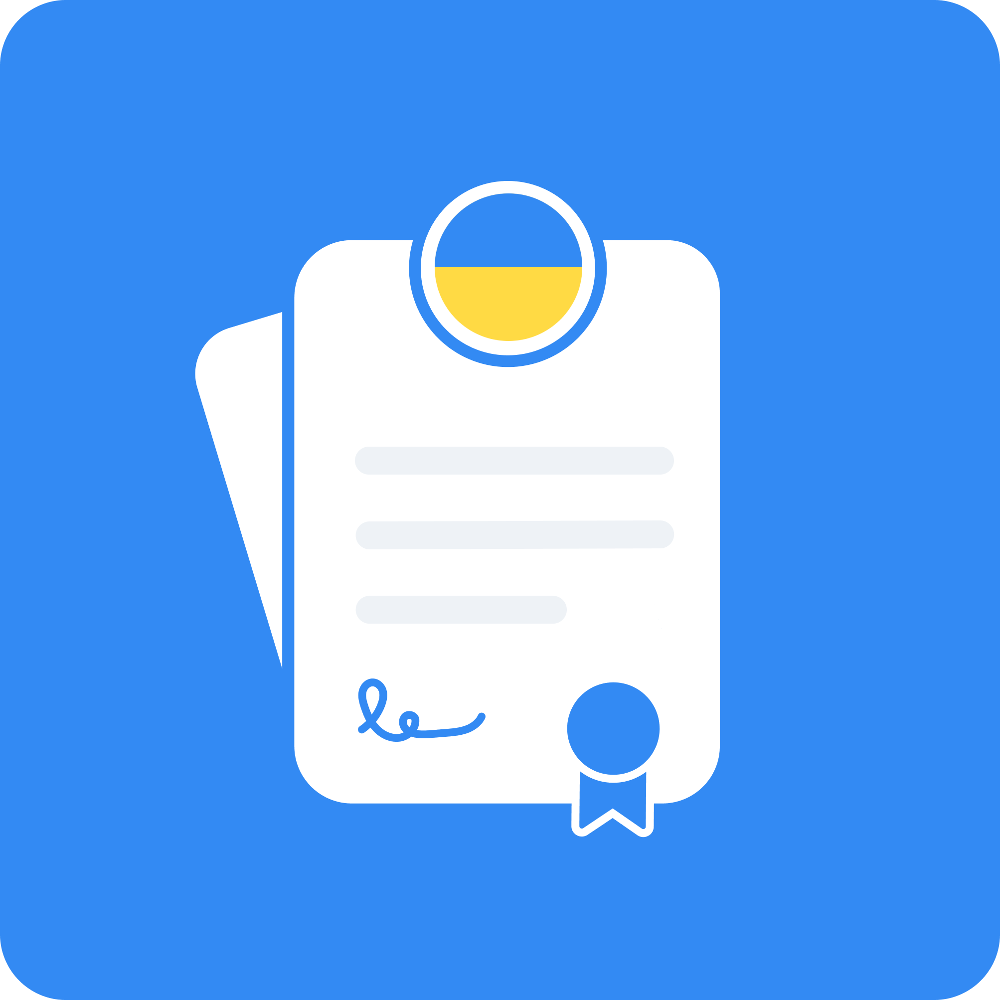 Academic Evaluation for Ukrainian Diplomas