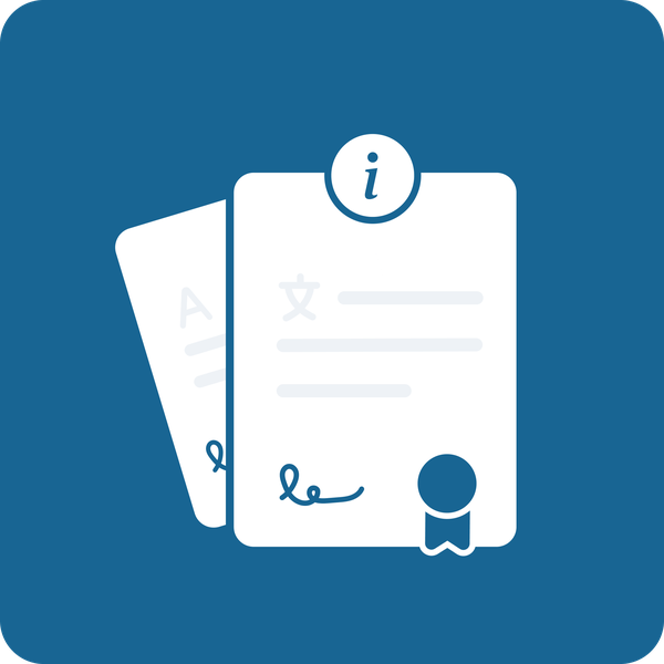 online document translation