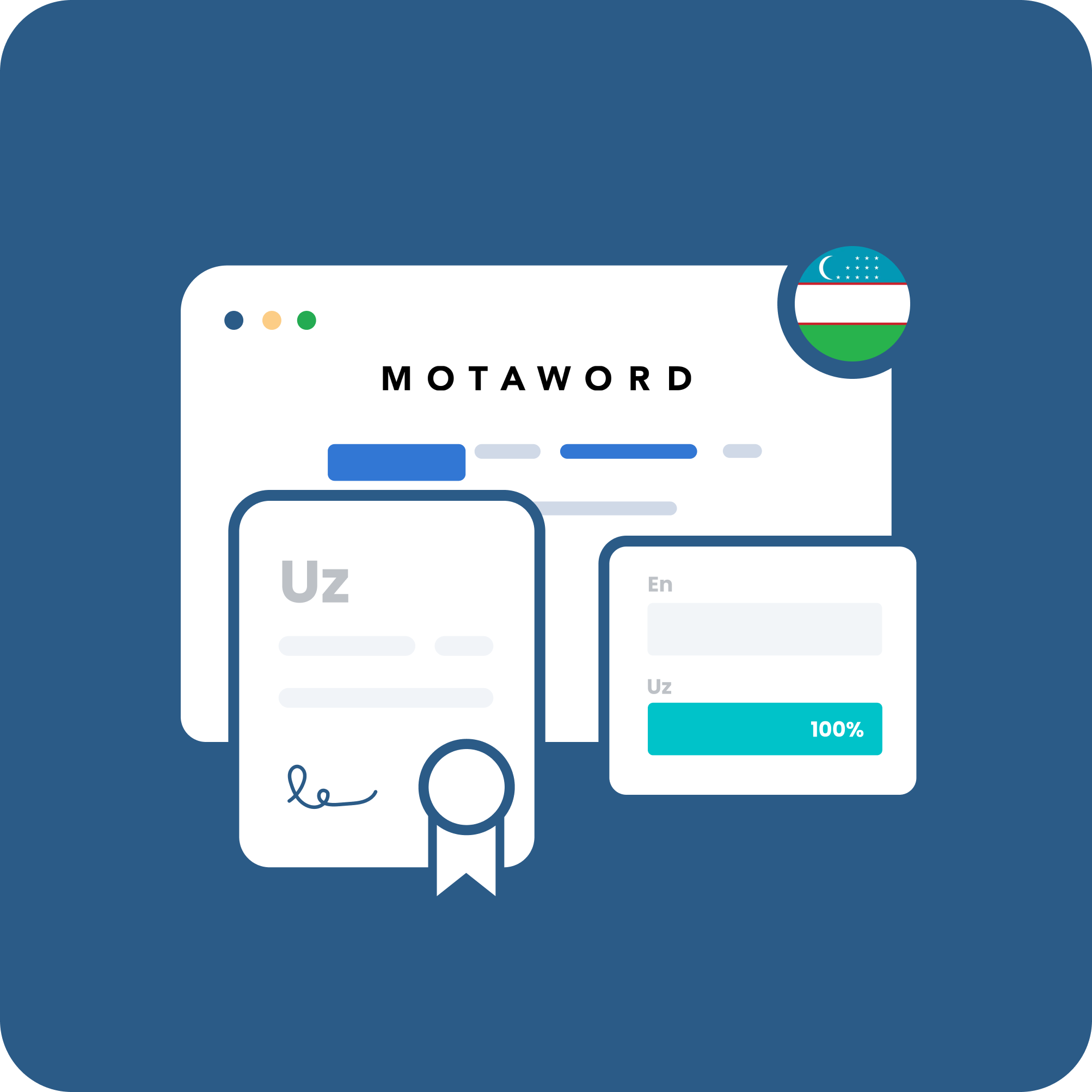 Breaking Barriers: Translate English to Uzbek