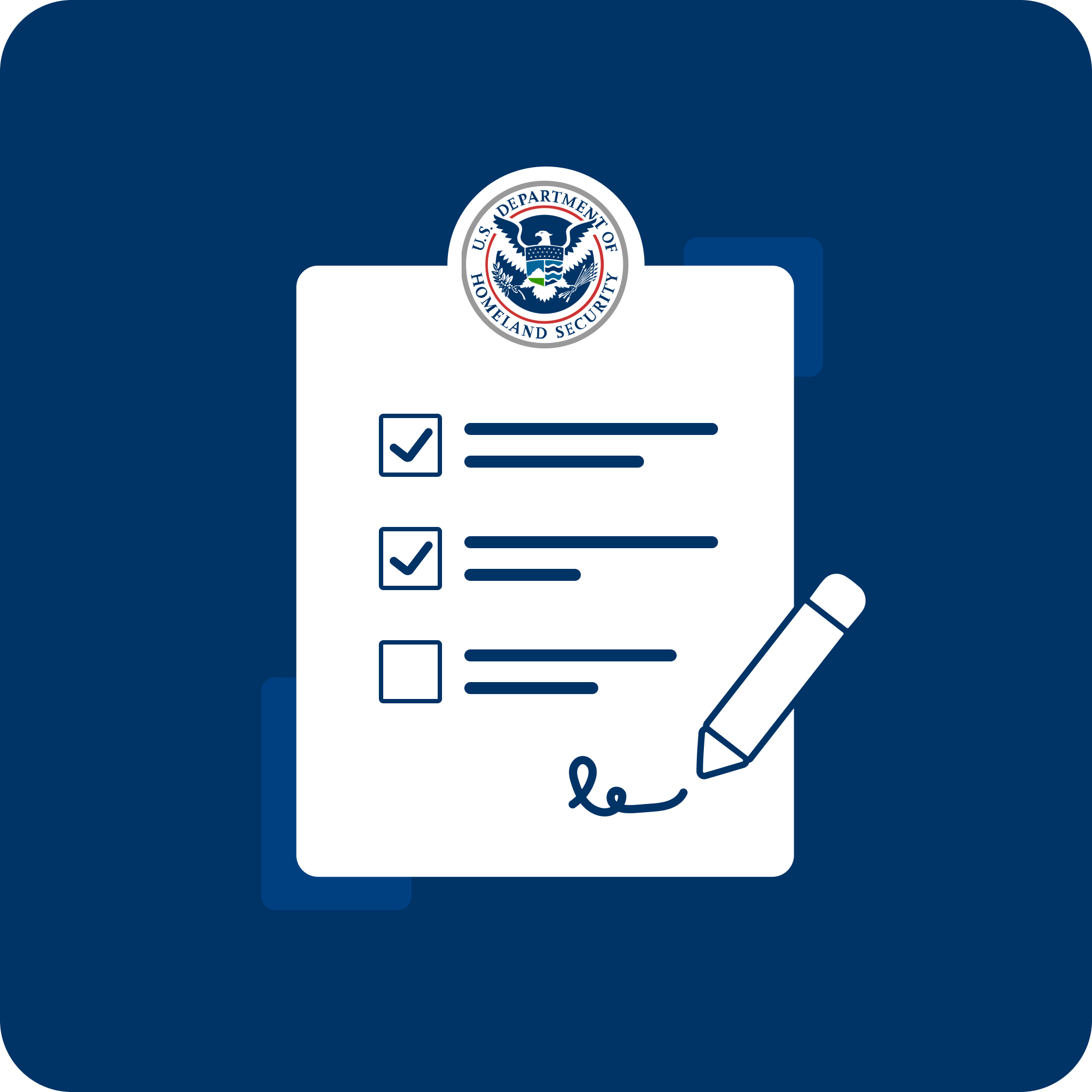 Your Guide to USCIS Document Preparation