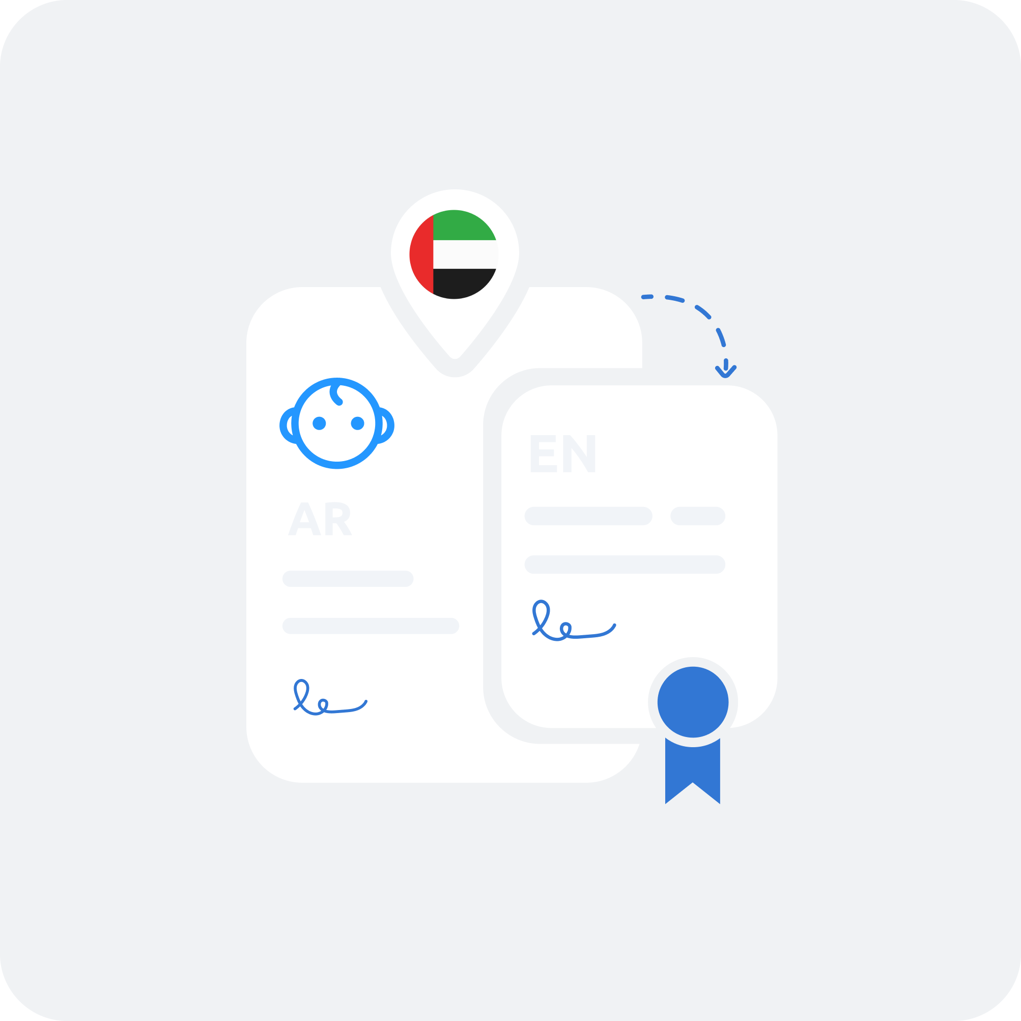 The Importance of Certified Arabic Birth Certificate Translation