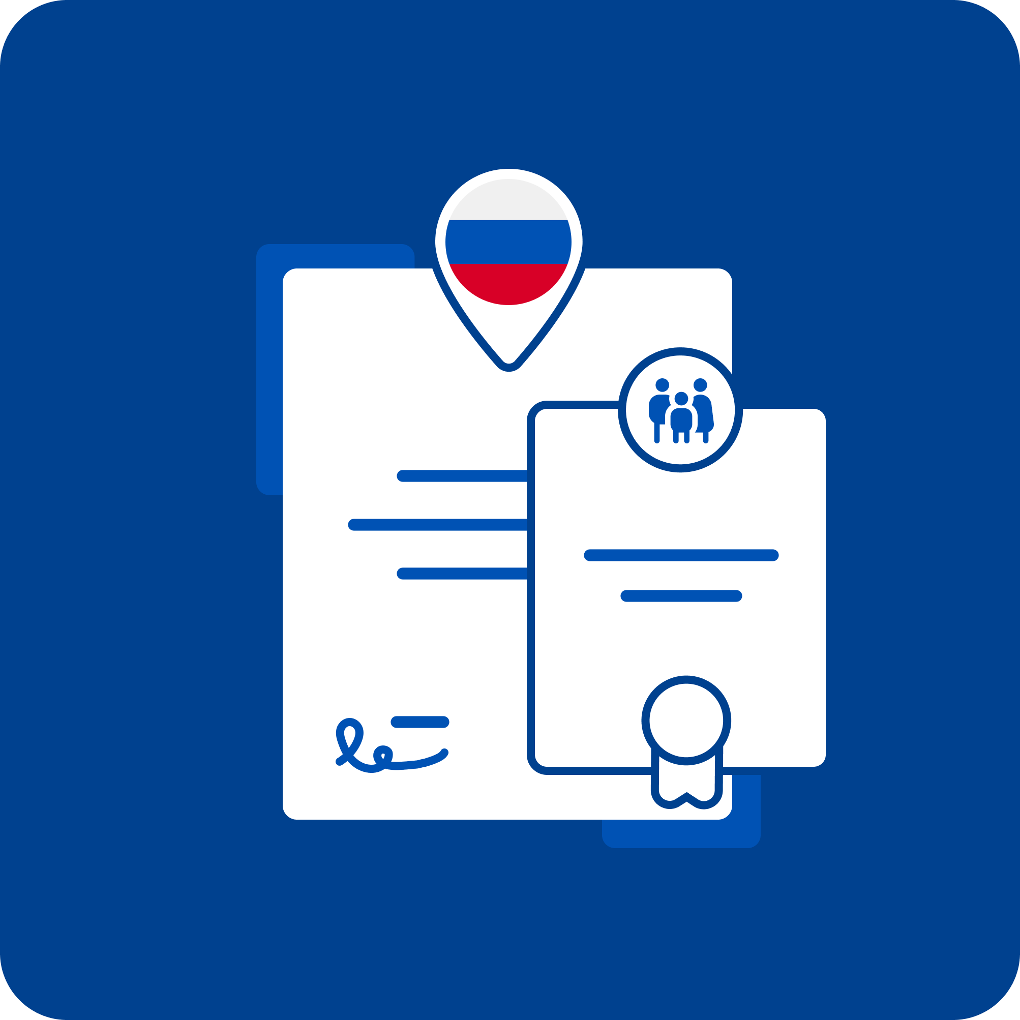 certified russian translation