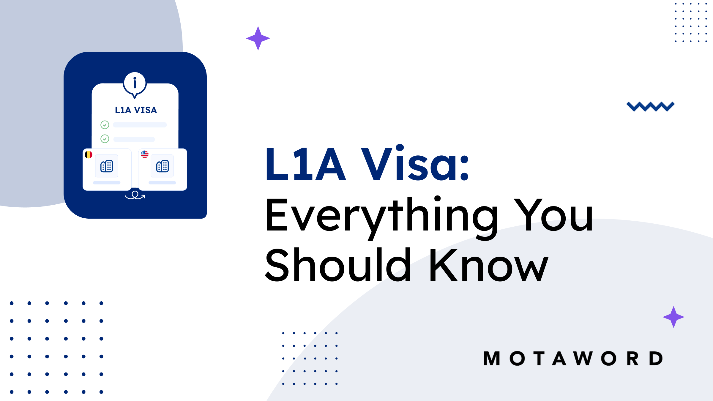 L1 Visa Attorney