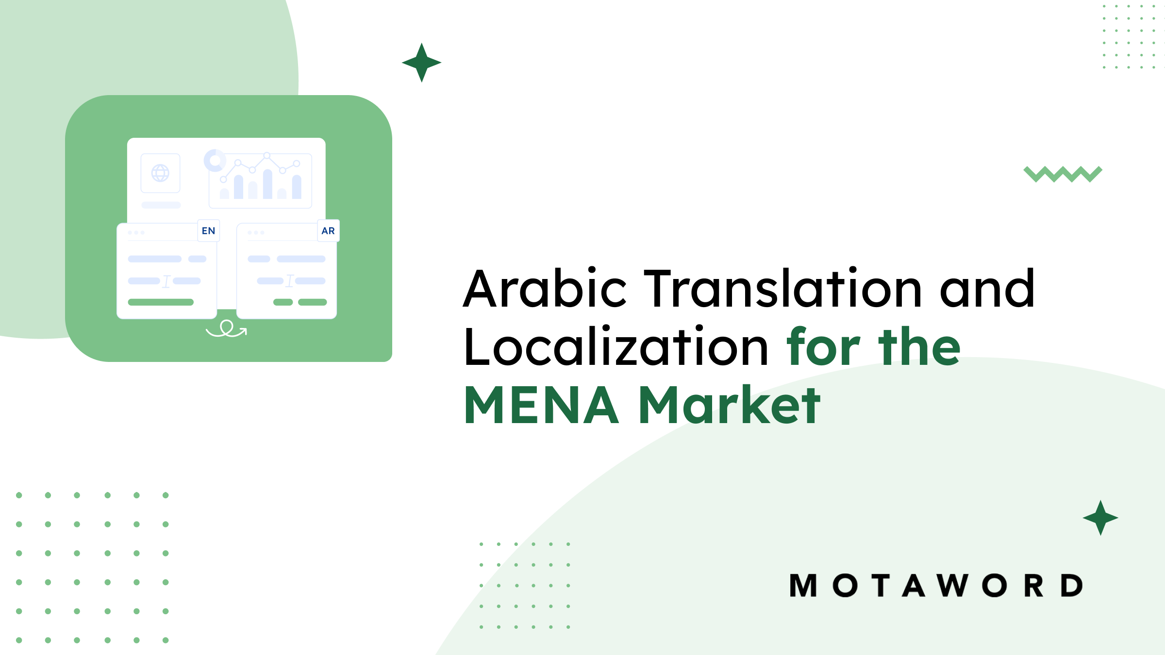 The Importance of Accurate Arabic Translation and Localization for MENA ...