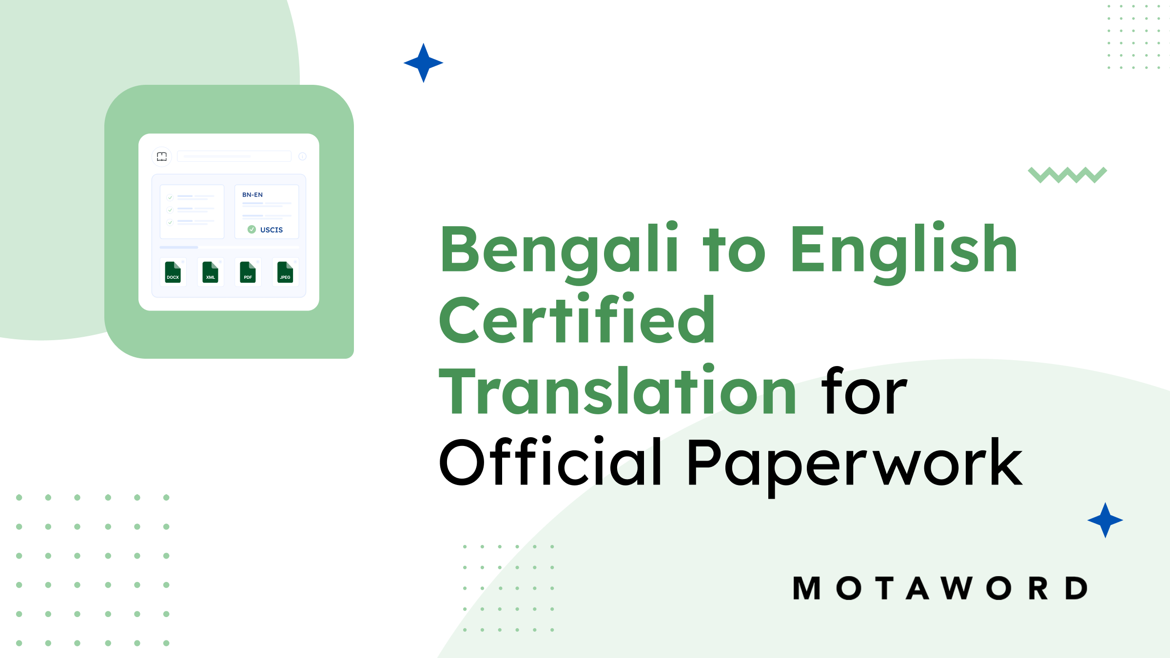 Bengali to English Translation: What You Need to Know for Approval