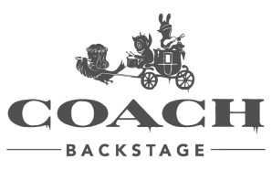 Coach Backstage