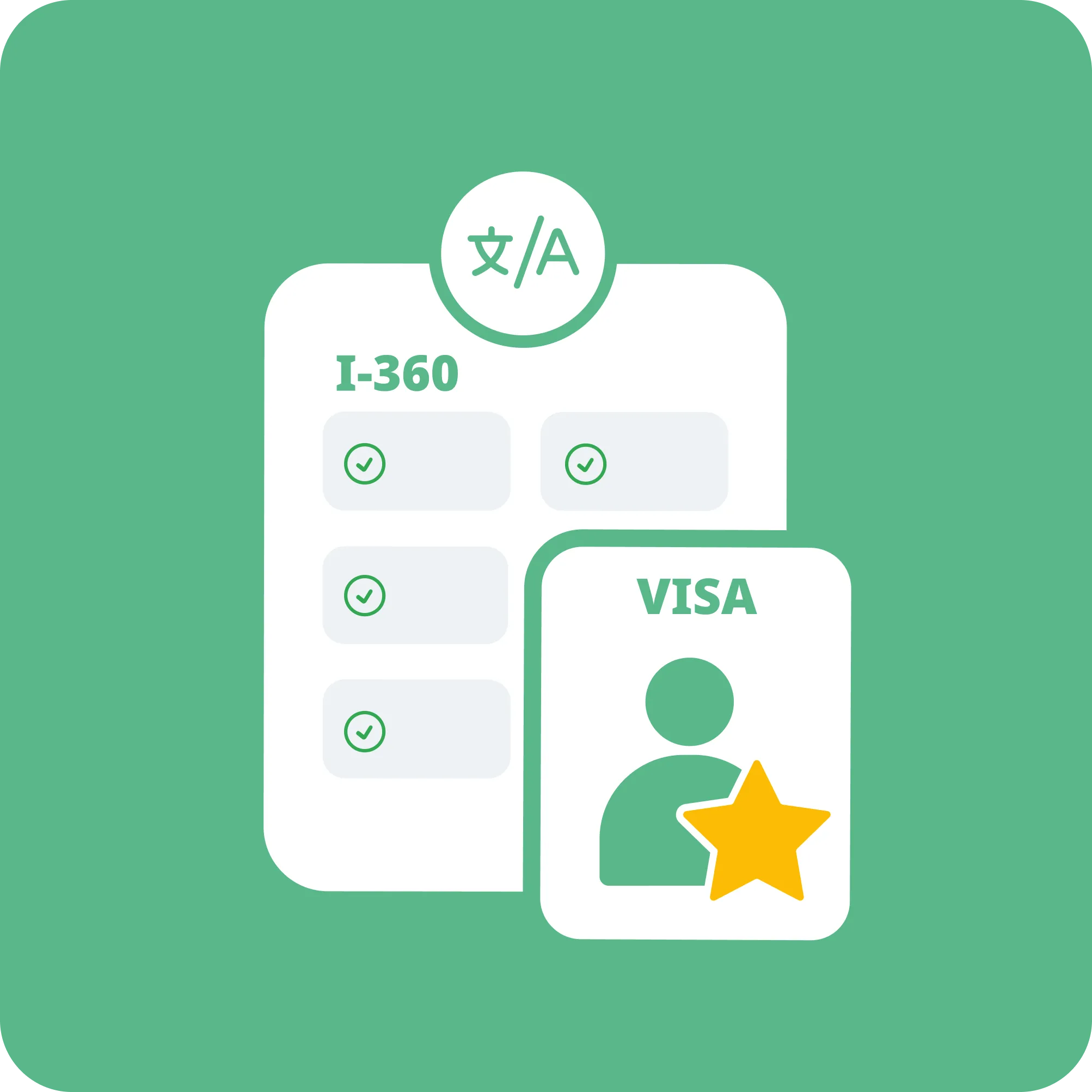 USCIS I-360 Explained: What You Need to Know