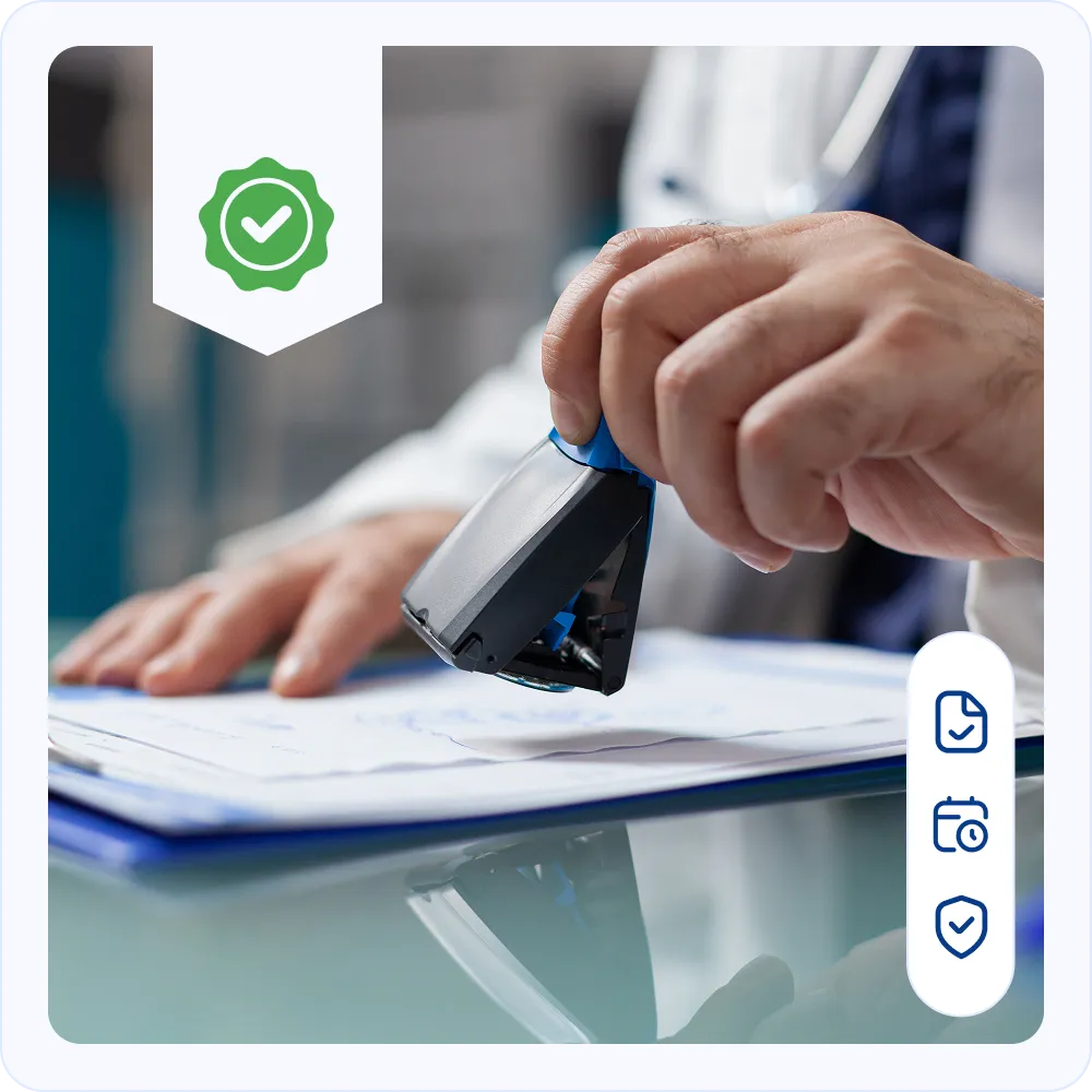 What Is a Certified Translation for Birth Certificates?