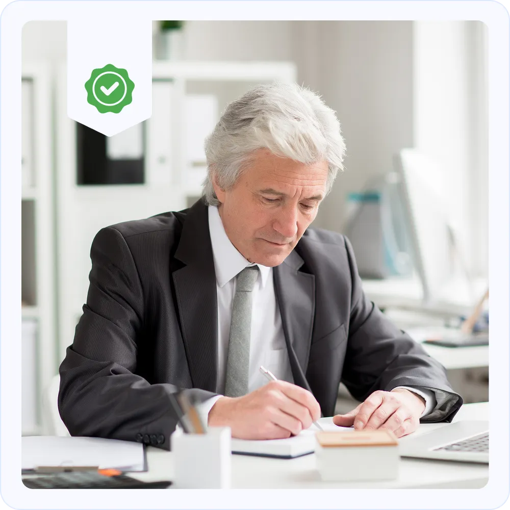 Expert Opinion Letter for USCIS