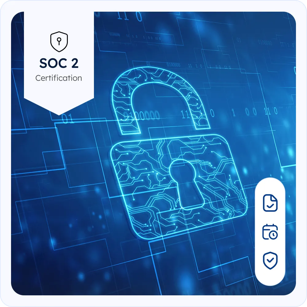 Confidentiality and Data Security