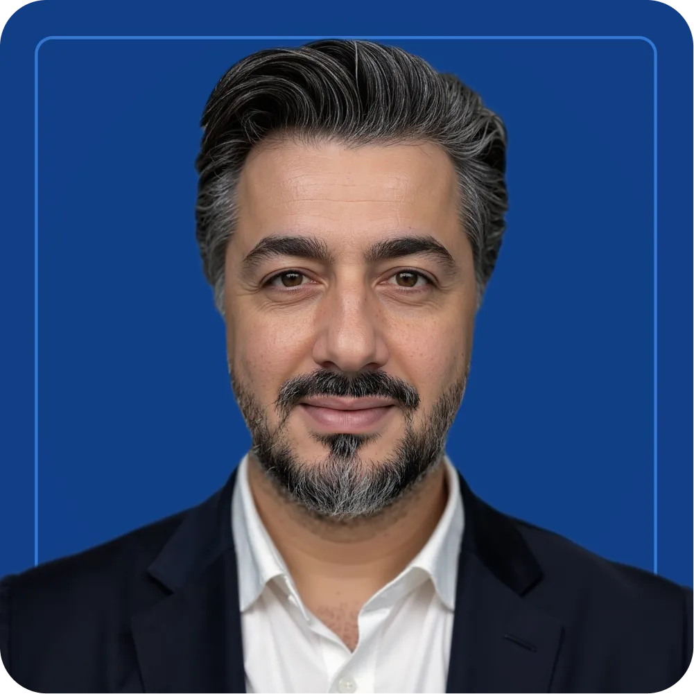 Hasan Fehmi Erdogmus