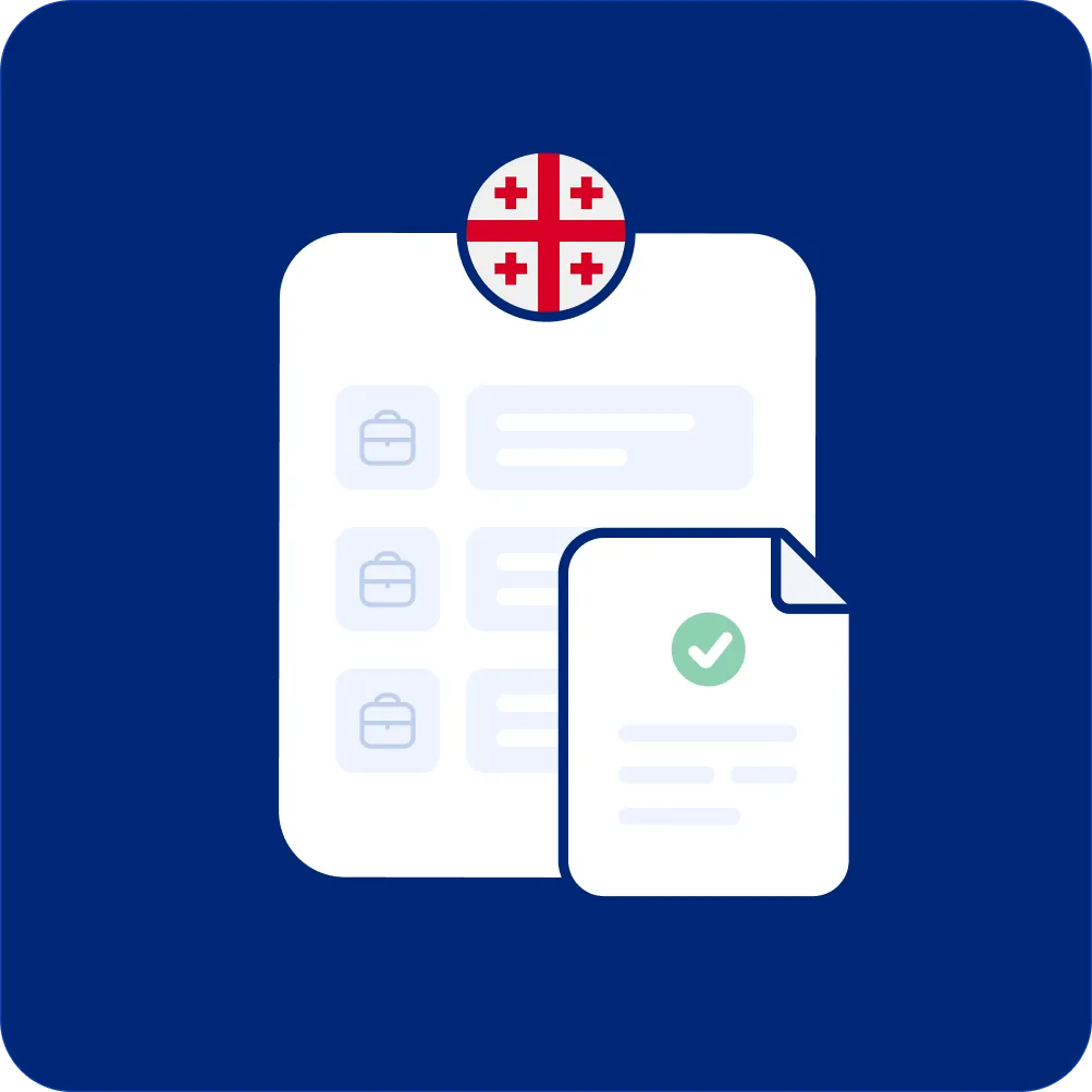 Work Permit in Georgia: Best Employers for Immigrants