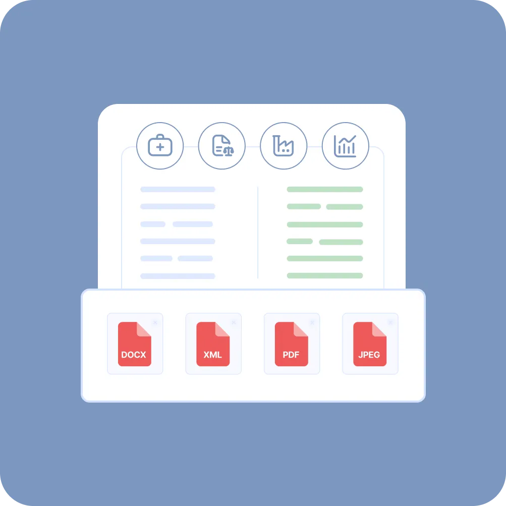 Regulatory Translation for Healthcare Finance Legal & Manufacturing Compliance index