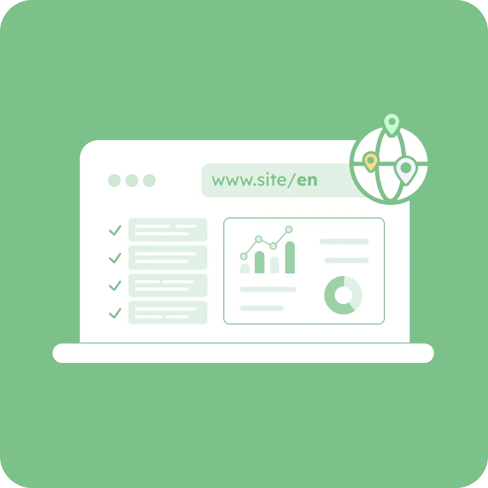 Localization ROI & KPIs: Track Multilingual Website Success