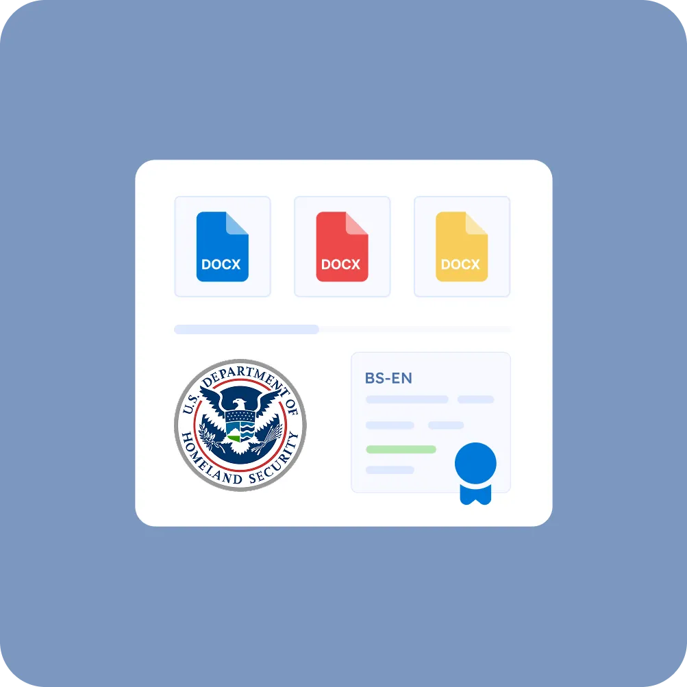 What Makes a Bosnian Translation Official and Legally Valid index