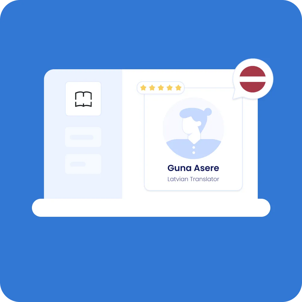 TRANSLATOR IN THE BALTICS_ REQUIREMENTS, CHALLENGES, BEST PRACTICES AND GENERAL MOOD