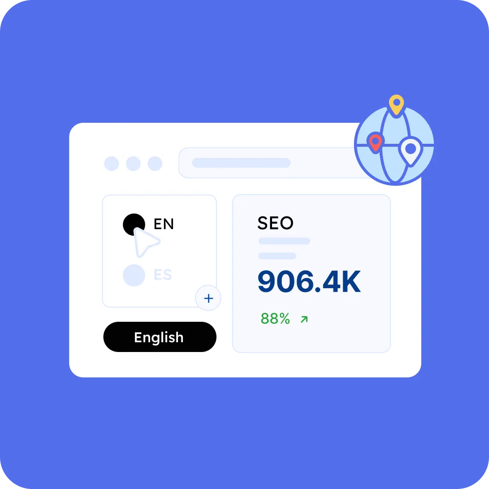 The Single Best SEO Strategy to Translate Your Website for Global Success