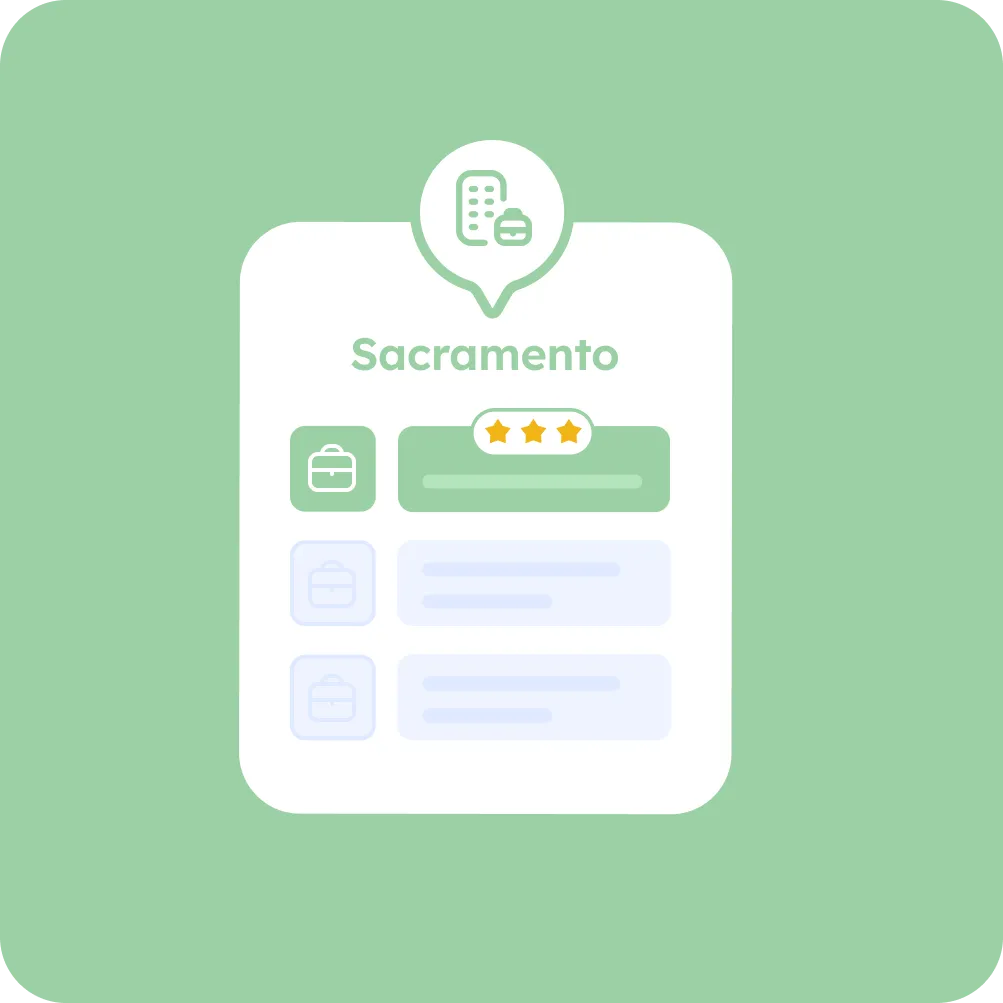 Best Job Opportunities in Sacramento for Immigrants in 2025 index