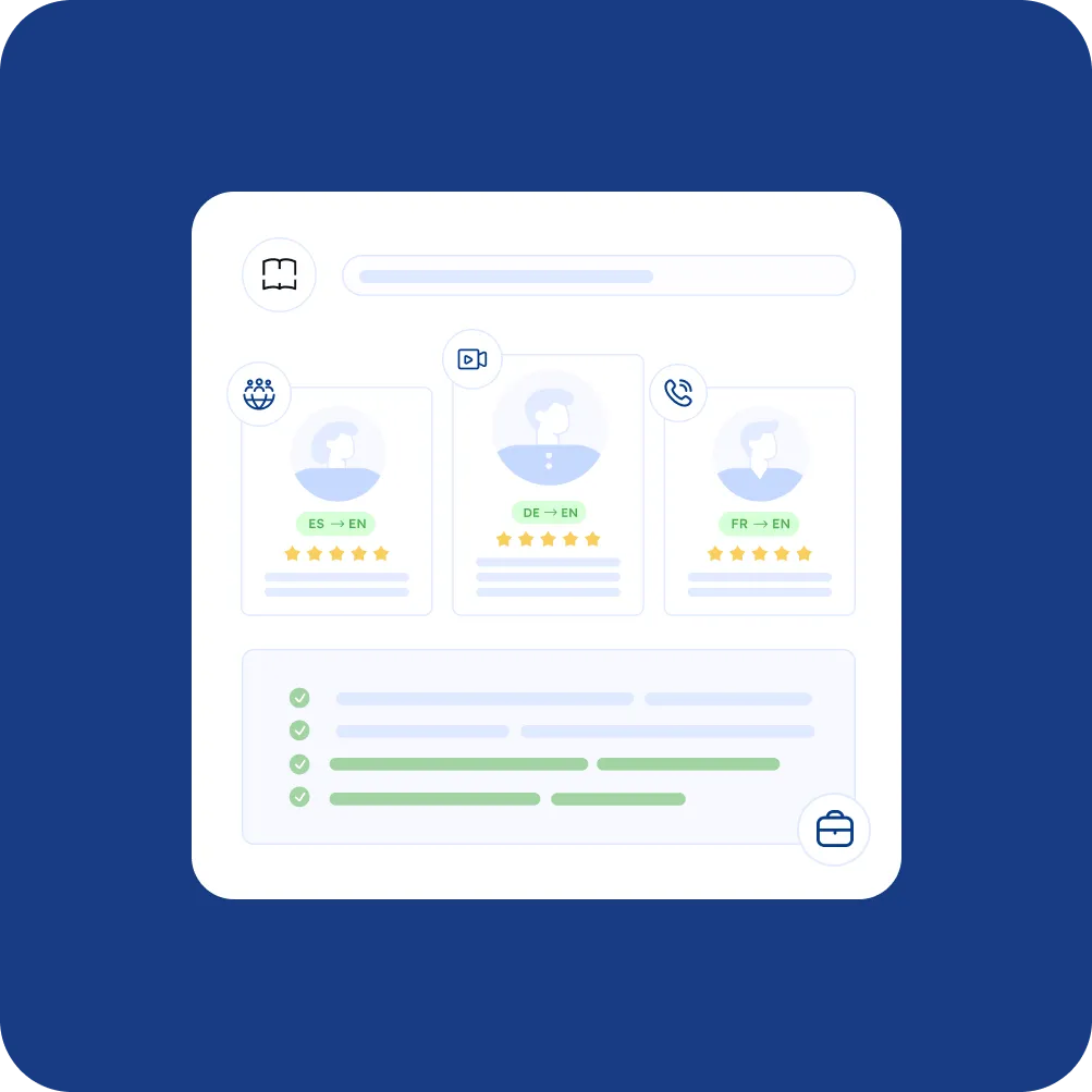 Business Interpretation Services: When to Use Phone, Video, or On-Site Support