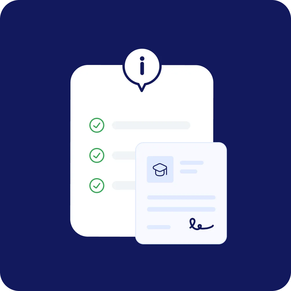 How to Get Your Master’s Degree Recognized in the US_ A Step-by-Step Guide index