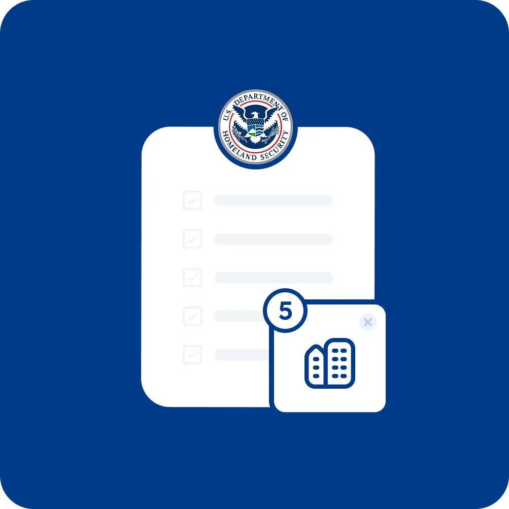 Top 5 USCIS-Compliant Online Translation Companies