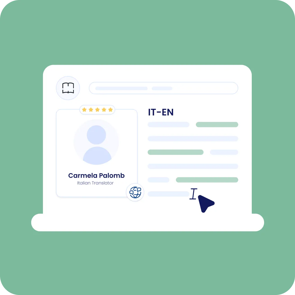 The Not-So-Trivial Challenges of Certified Translation - Carmela Palombi index