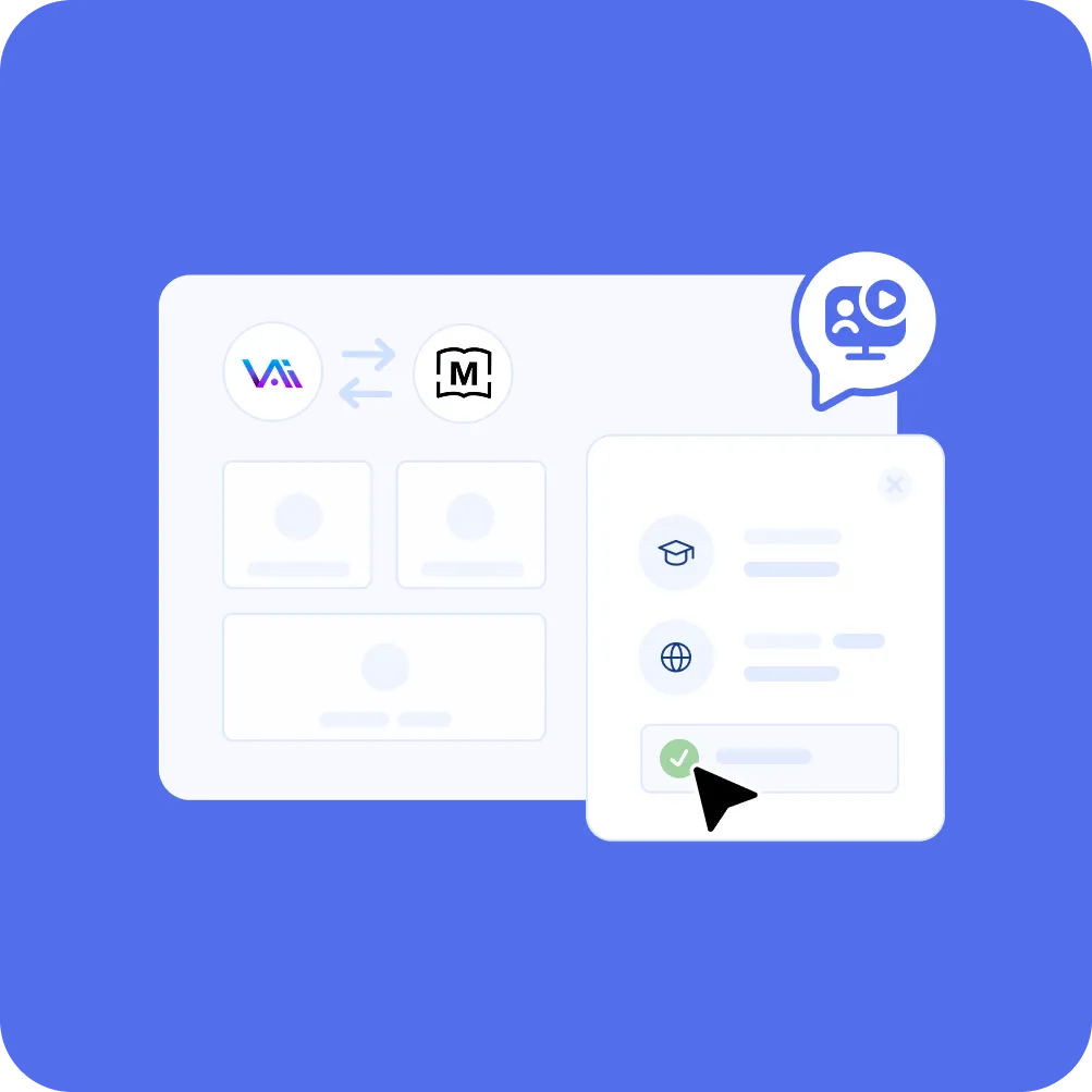 Visalaw AI +MotaWord: Your Complete Immigration Translation and Academic Evaluation Solution