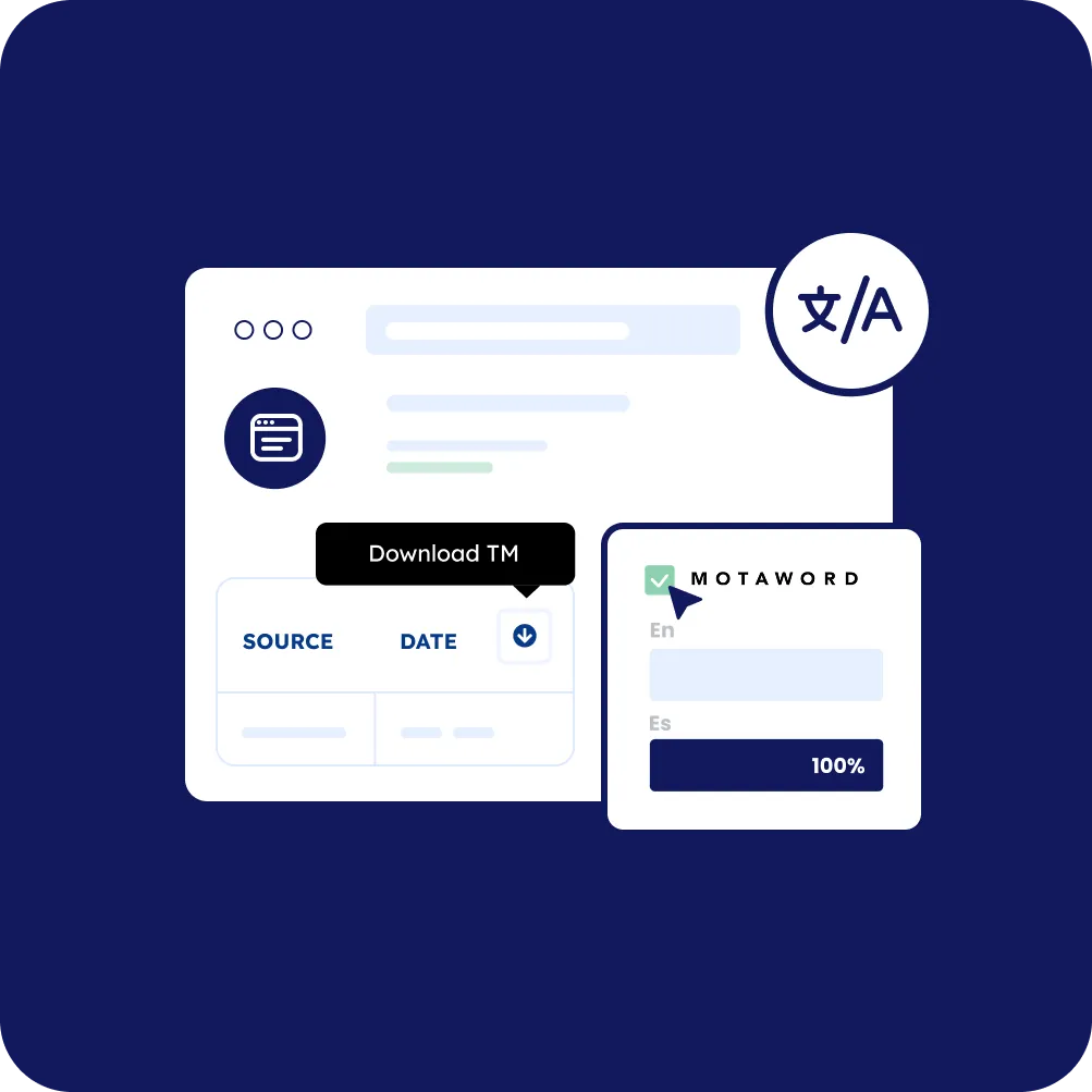 How Translation Memory & CAT Tools Help You Scale a Multilingual Website Efficiently index