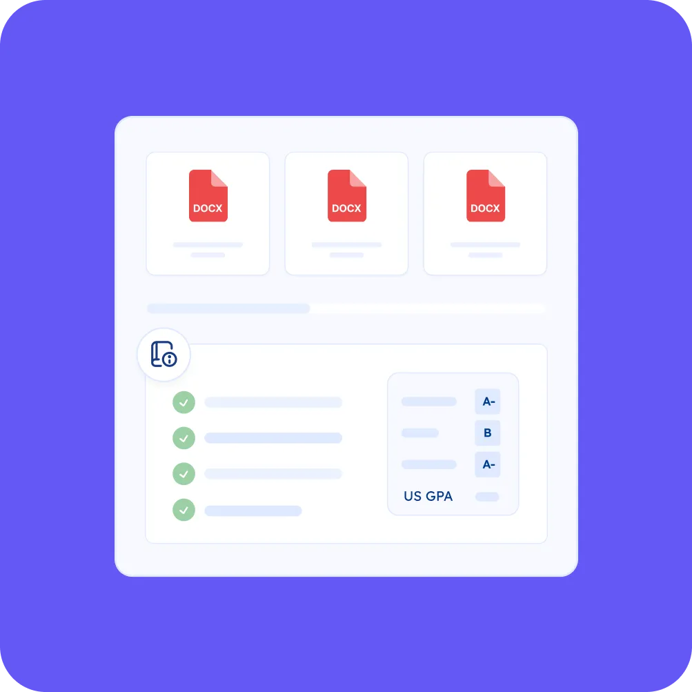 A Guide to Academic Credential Evaluation for Pashto Speakers index