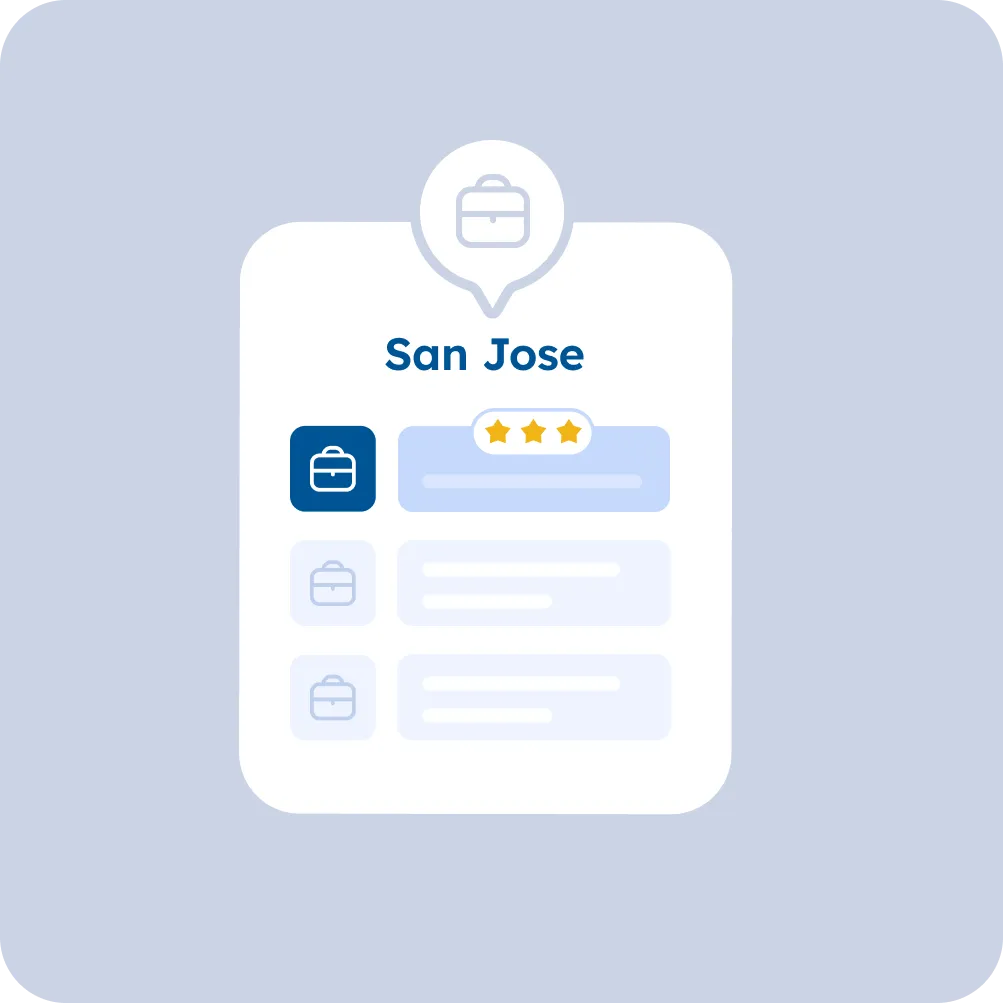 Guide to Landing a Job with Top Companies in San Jose