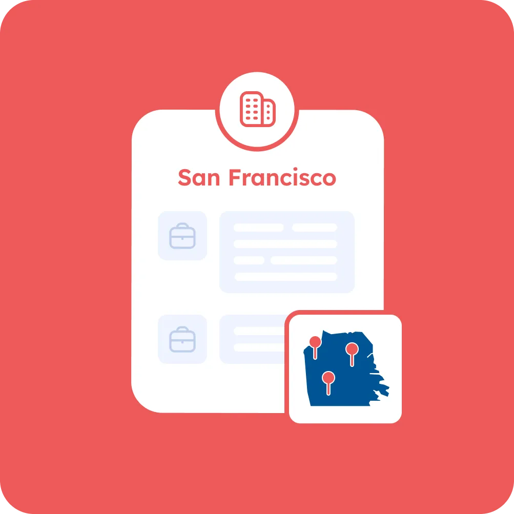 Immigrants’ Guide to Finding Job Opportunities in San Francisco