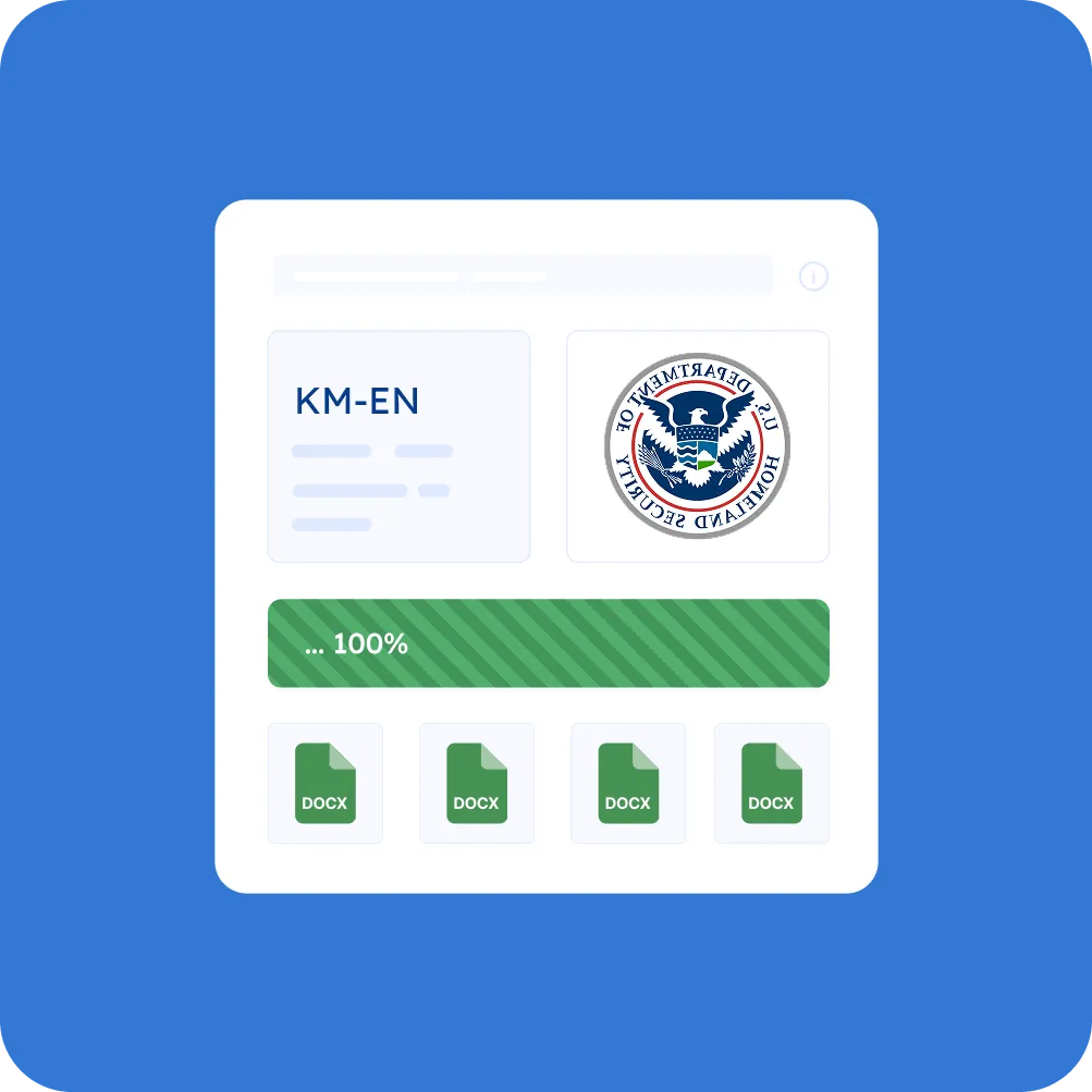 How Certified Khmer Translations Are Used for Official Filings index